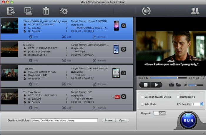 macx-video-converter-free-edition