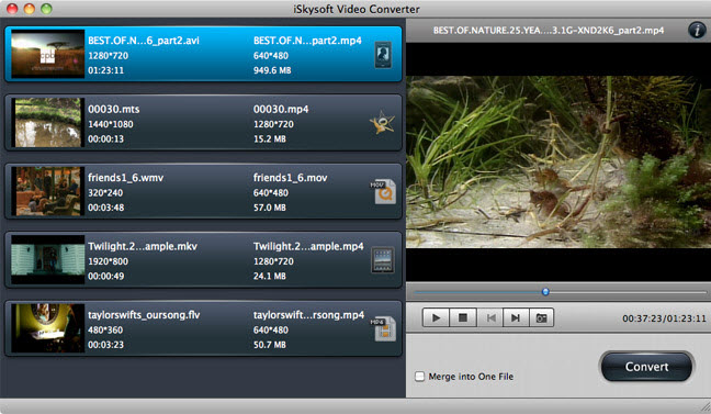 convertir mp4 en mpeg