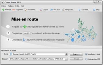 convertisseur deezer en mp3