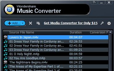 convert wv to flac