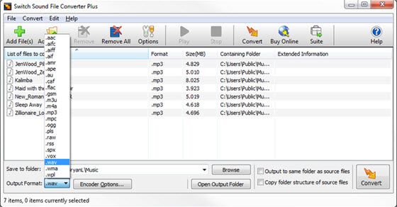 convertisseur deezer en mp3