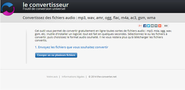 convertisseur deezer en mp3