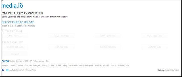 convertisseur deezer en mp3