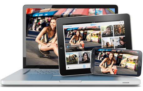 convertisseur vob en mp4
