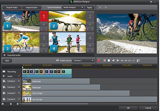 convertisseur vob en mp4