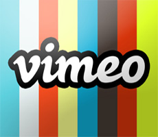 vimeo logo