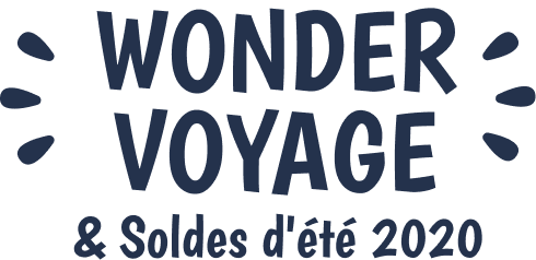 wonder voyage