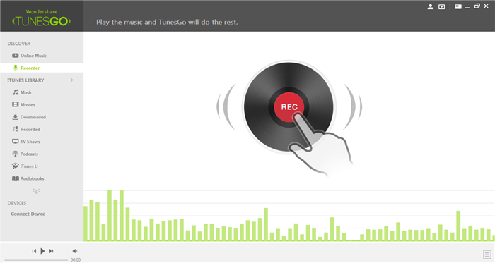 comment enregistrer deezer sur mon pc