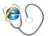 Erreur DNS dans Internet Explorer