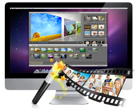 movie makers for mac